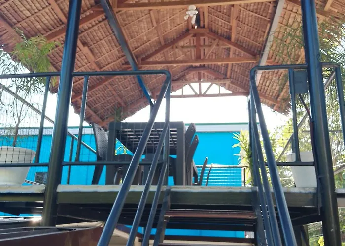 Shawe House San Remigio (Cebu)
